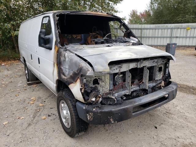Ford Econoline (2014)