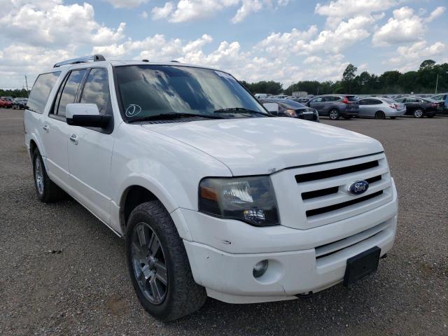 Ford Expedition (2010)