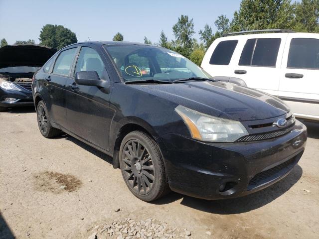 Ford Focus ses (2010)