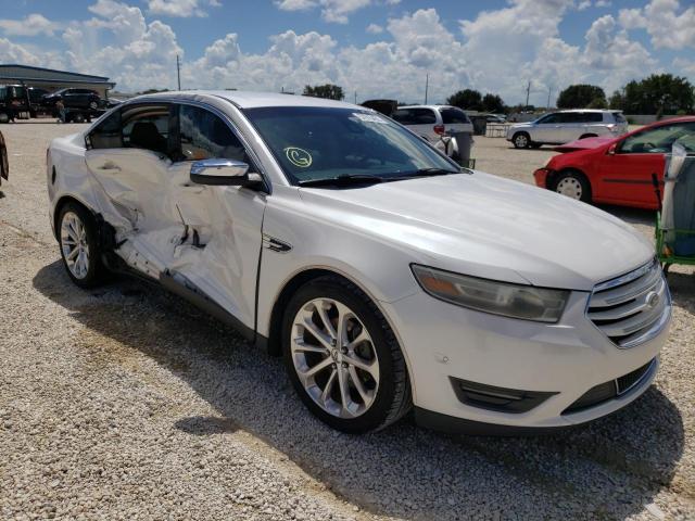Ford Taurus lim (2013)