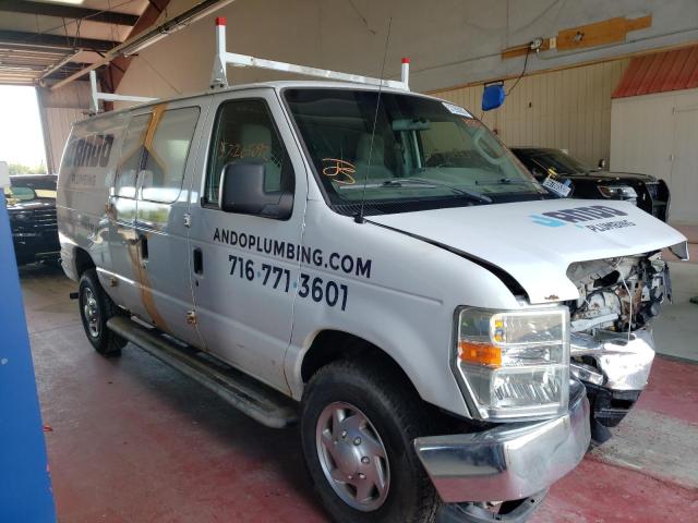 Ford Econoline (2010)