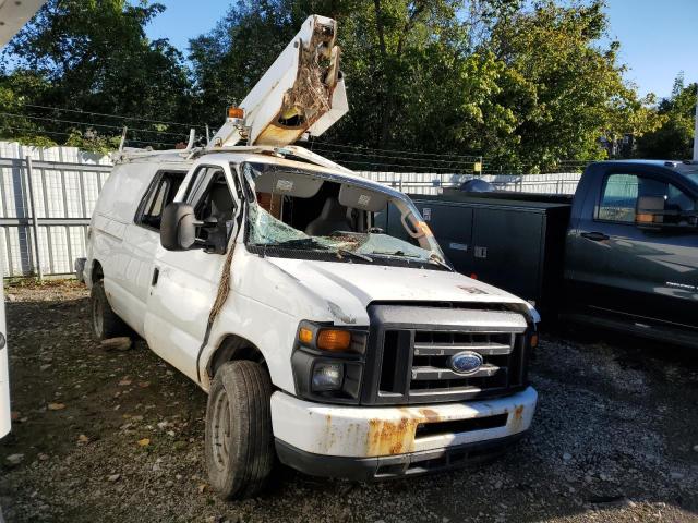 Ford Econoline (2012)