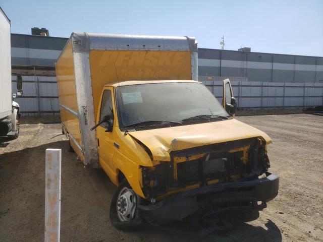 Ford Econoline (2019)