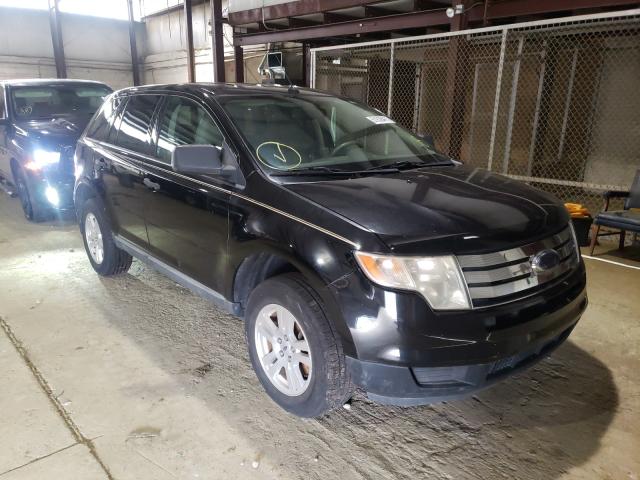 Ford Edge (2010)