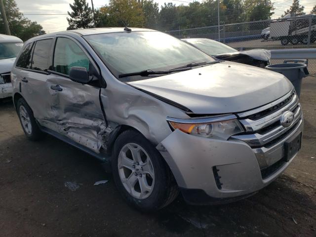 Ford Edge (2013)