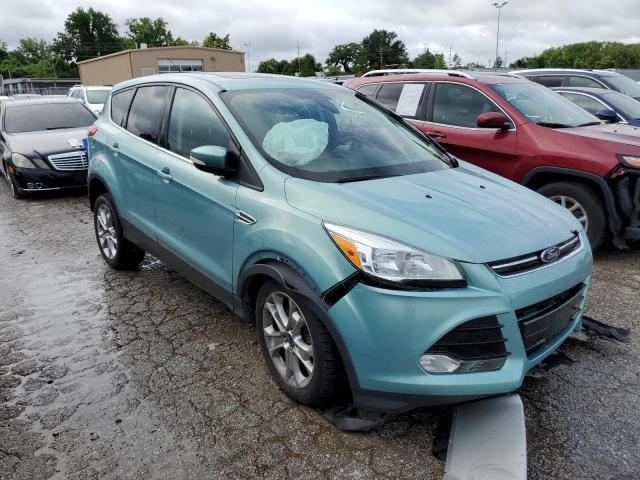 Ford Escape sel (2013)