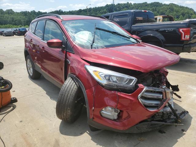 Ford Escape sel (2019)