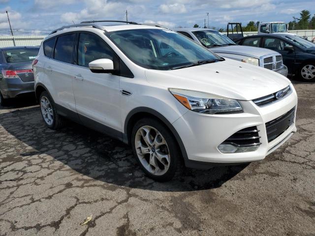 Ford Escape tit (2013)