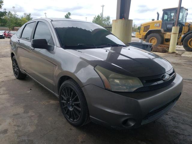 Ford Focus ses (2010)