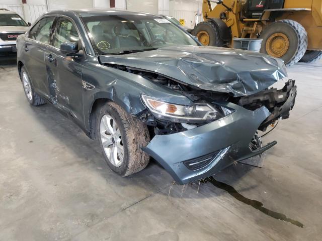 Ford Taurus (2010)