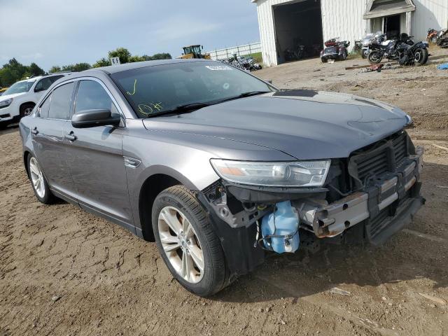 Ford Taurus (2013)