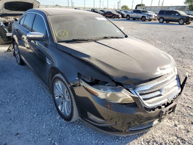 Ford Taurus lim (2010)