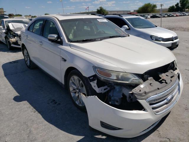 Ford Taurus (2010)