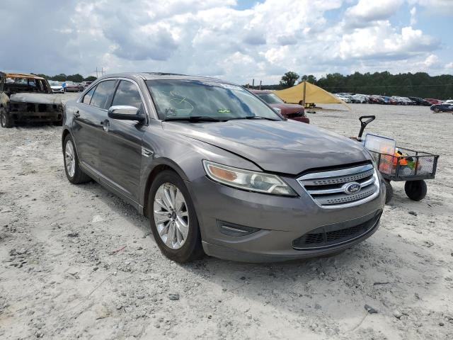 Ford Taurus lim (2011)