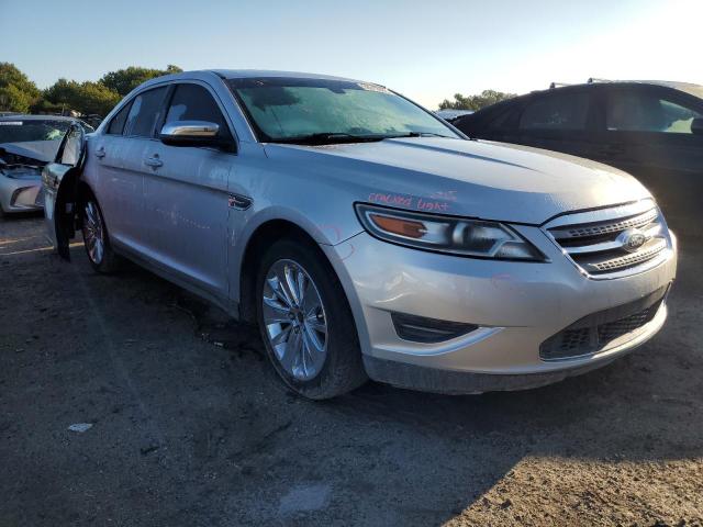 Ford Taurus lim (2011)