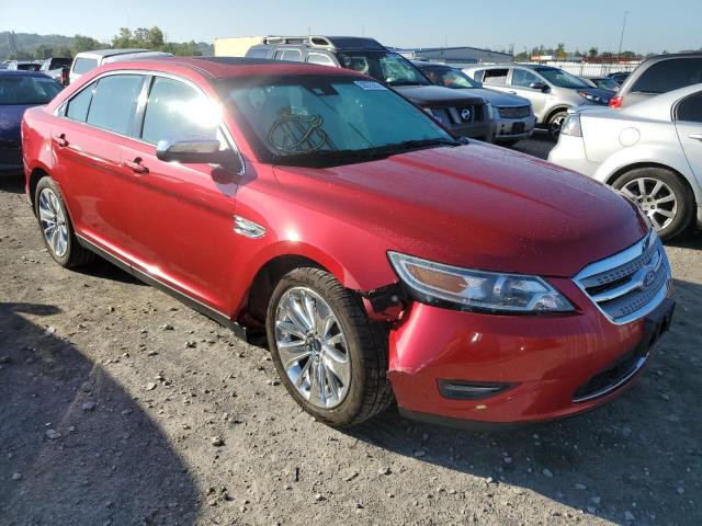 Ford Taurus lim (2012)