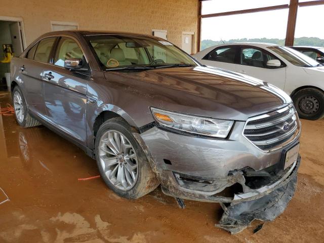 Ford Taurus lim (2013)