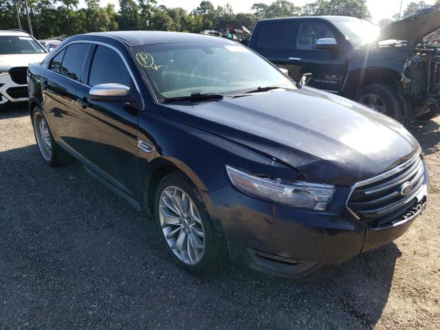 Ford Taurus lim (2014)
