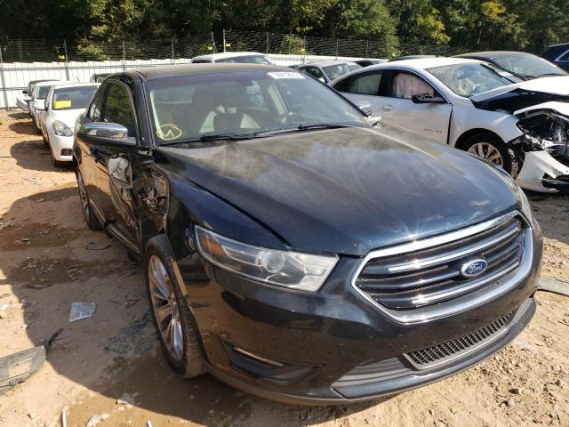 Ford Taurus lim (2015)