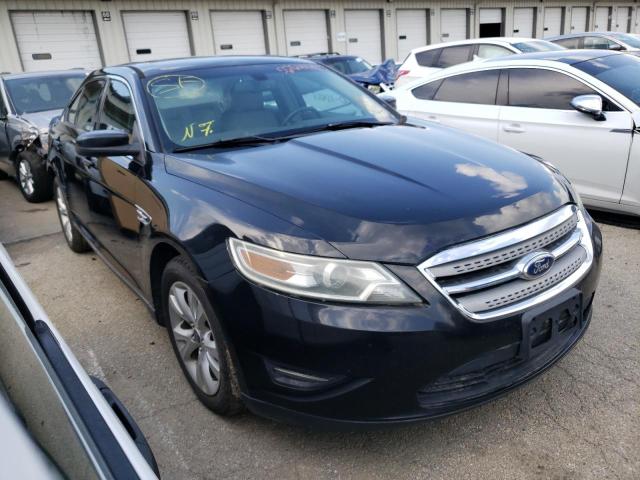 Ford Taurus sel (2011)