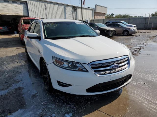 Ford Taurus sel (2011)