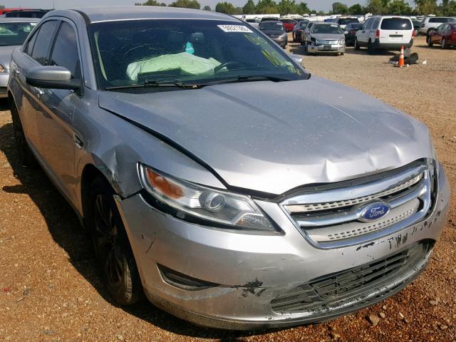 Ford Taurus sel (2011)