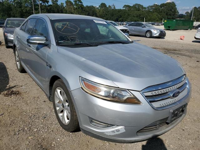 Ford Taurus sel (2012)