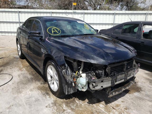 Ford Taurus sel (2013)