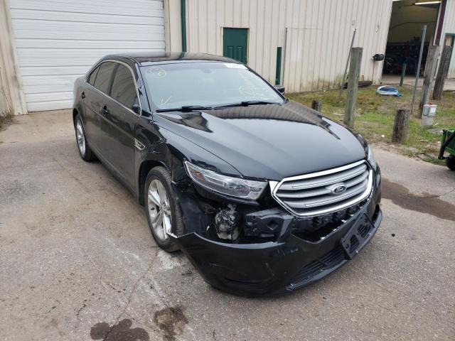 Ford Taurus sel (2014)