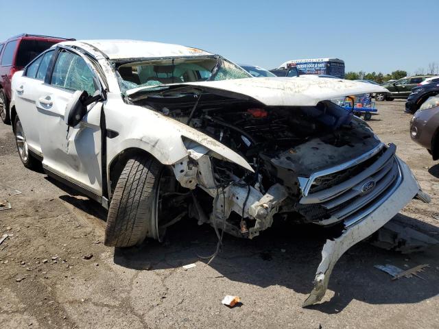 Ford Taurus sel (2017)