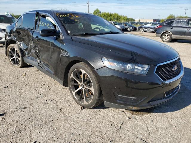 Ford Taurus sho (2015)
