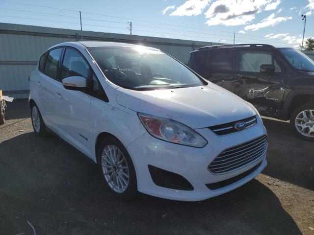 Ford C-max se (2013)