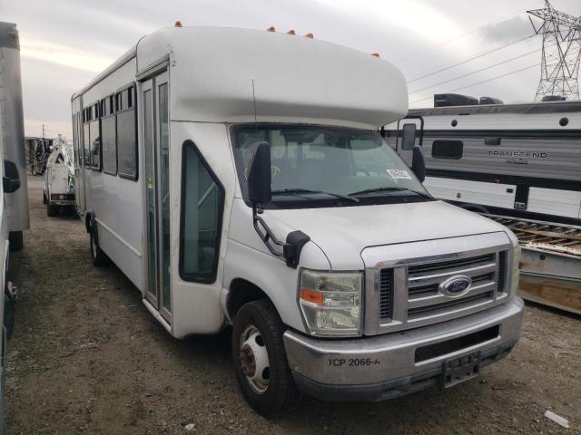 Ford Econoline (2010)