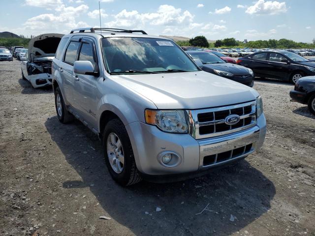 Ford Escape hyb (2010)