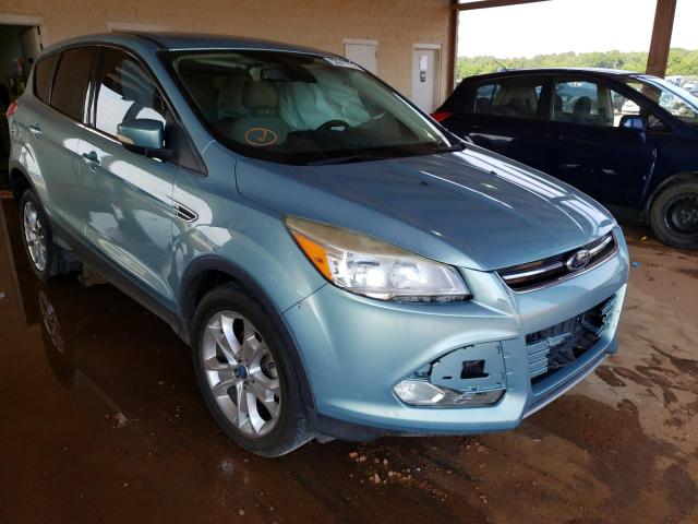 Ford Escape sel (2013)