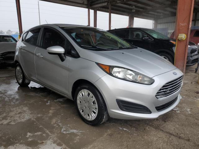 Ford Fiesta s (2016)
