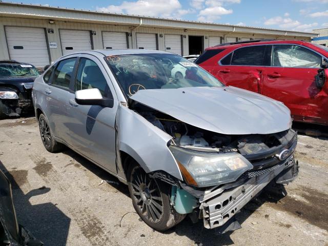 Ford Focus ses (2011)