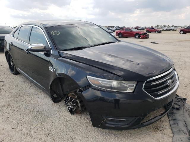 Ford Taurus lim (2015)