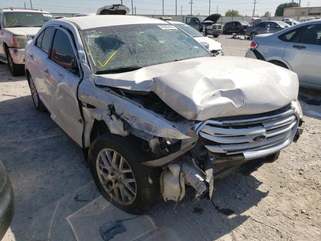 Ford Taurus (2015)