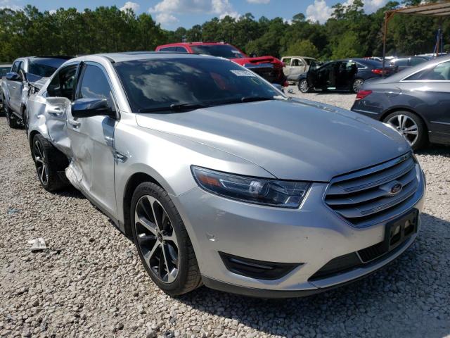 Ford Taurus lim (2015)