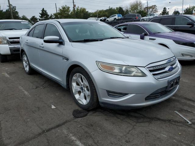 Ford Taurus sel (2011)