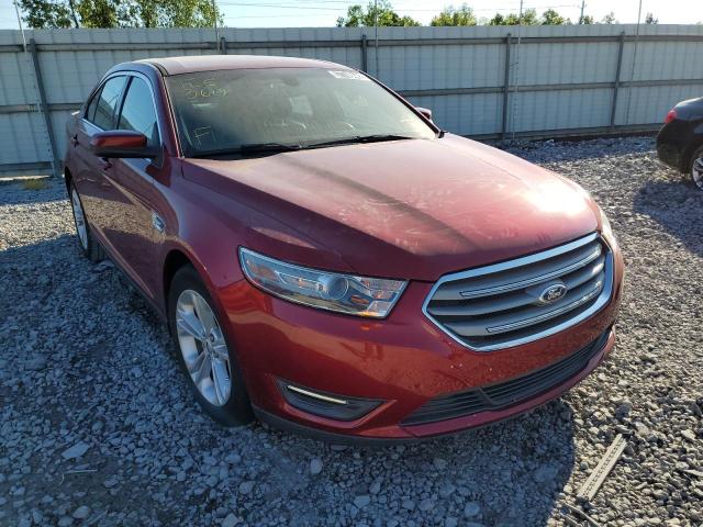 Ford Taurus sel (2013)