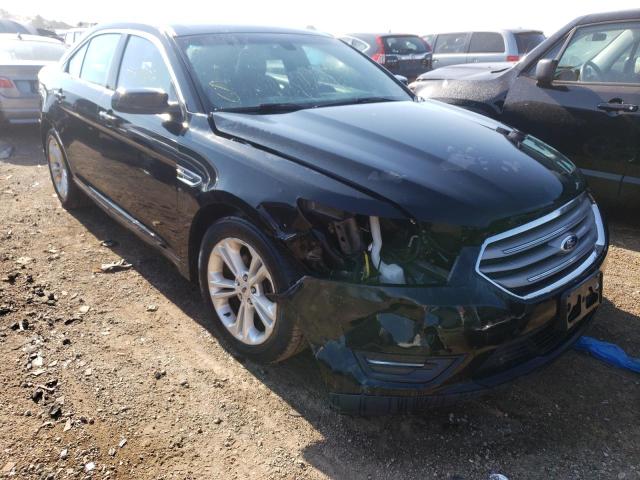 Ford Taurus sel (2013)