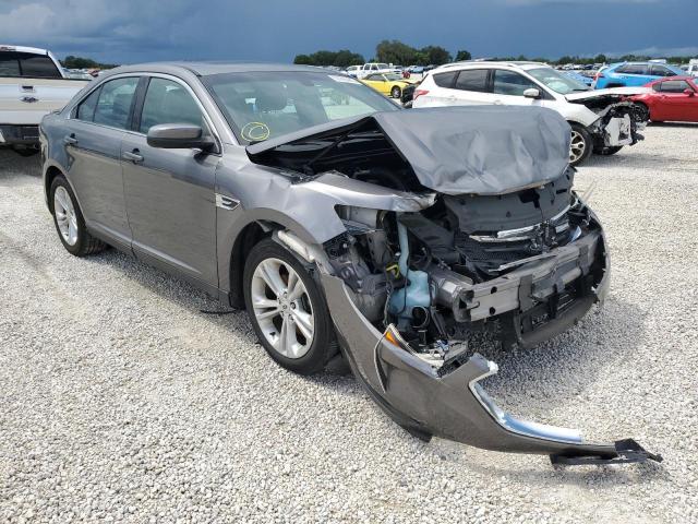 Ford Taurus sel (2014)