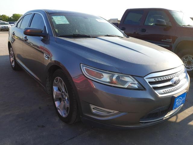 Ford Taurus sho (2011)