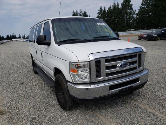 Ford Econoline (2010)