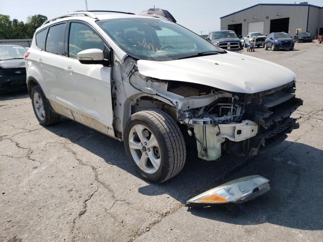 Ford Escape tit (2014)