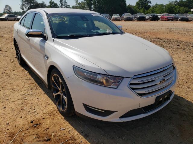 Ford Taurus lim (2015)
