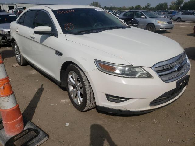 Ford Taurus sel (2010)
