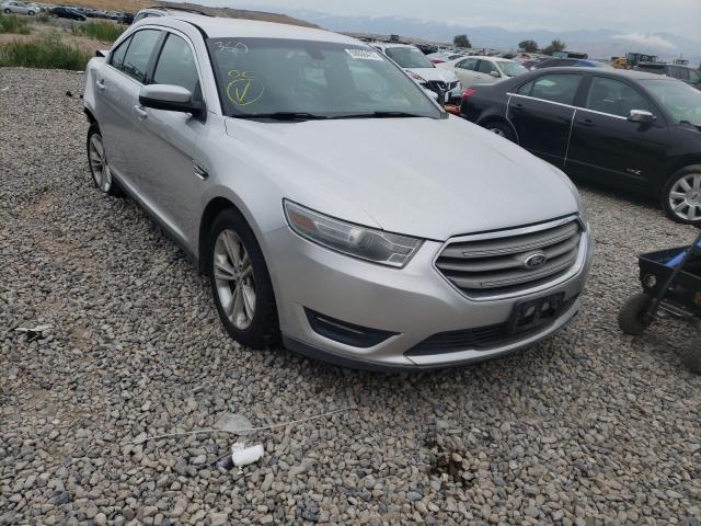 Ford Taurus sel (2013)